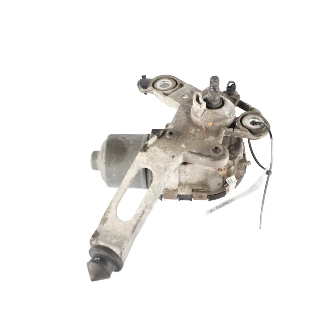Ford Focus Mk3 Driver Side Wiper Motor Front Right O/S - SKU BM51-17504-BJ - Part number BM51-17504-BJ