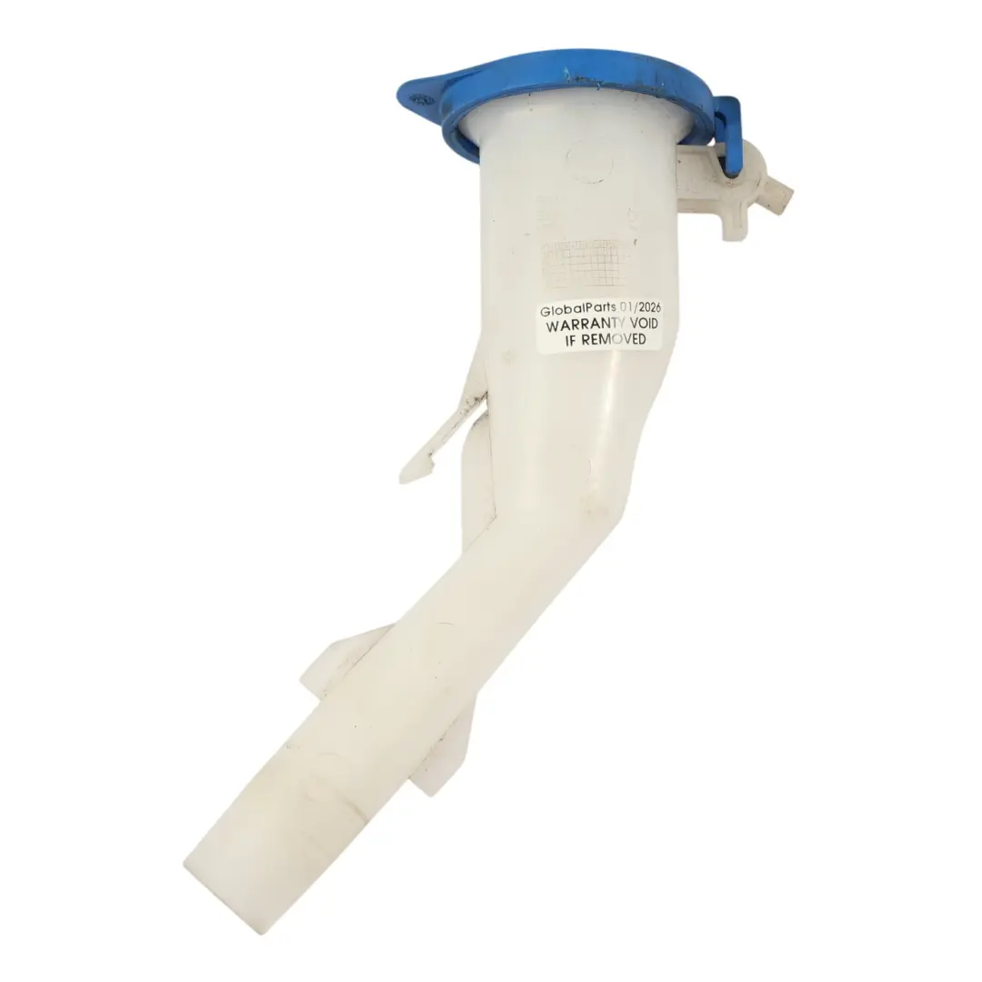 Ford Focus III Waschanlage Einfüllstutzen Flasche Rohrkappe - SKU BM51-17C615-AD - Teilenummer BM51-17C615-AD