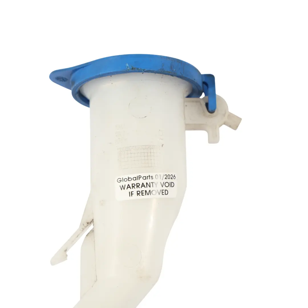 Mk3 Windscreen Washer Filler Neck Bottle Pipe Cap to Ford Focus with Part number BM51-17C615-AD Ford Focus Mk3 Windscreen Washer Filler Neck Bottle Pipe Cap - SKU BM51-17C615-AD - Part number BM51-17C615-AD