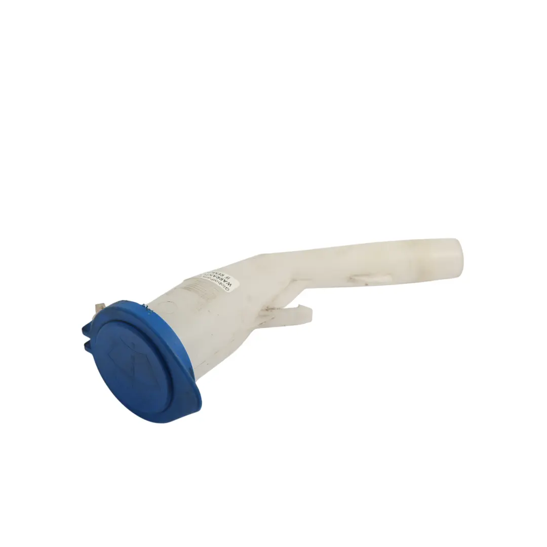 Ford Focus Mk3 Windscreen Washer Filler Neck Bottle Pipe Cap - SKU BM51-17C615-AD - Part number BM51-17C615-AD