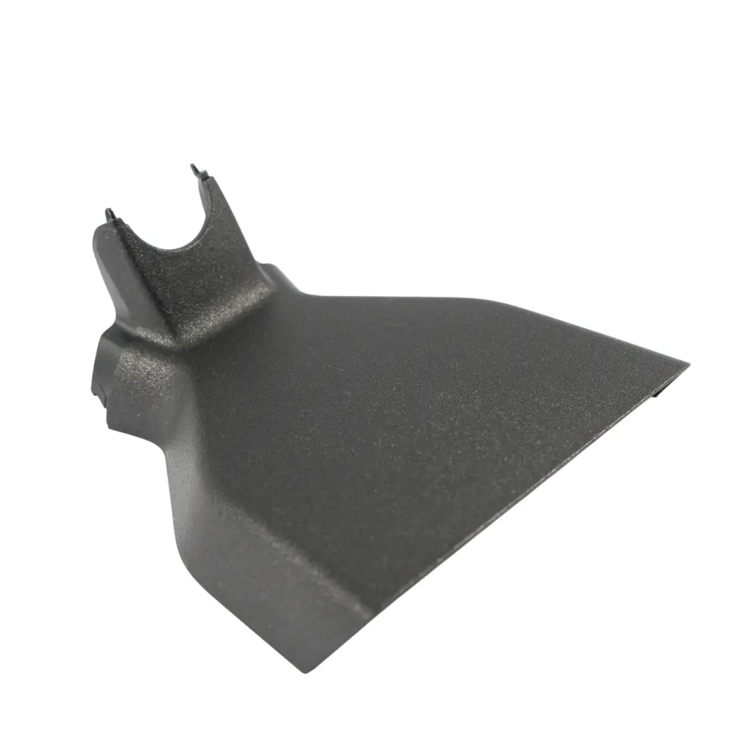 Ford Focus Mk3 Rear View Mirror Roof Cover Trim Panel - SKU BM51-17D550-BBW - Part number BM51-17D550-BBW