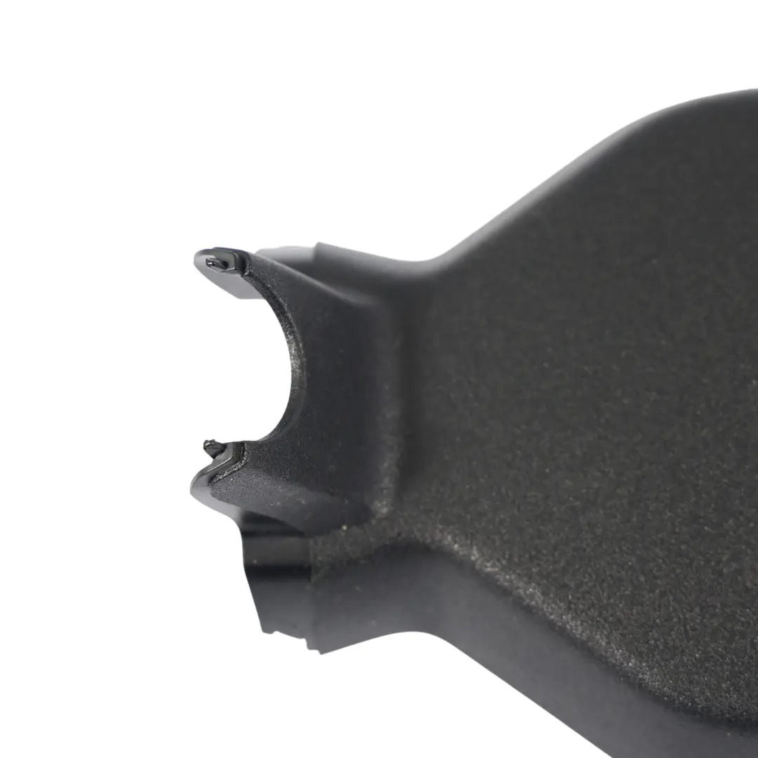 Ford Focus Mk3 Osłona Obudowa Lusterka Wstecznego - SKU BM51-17D550-BBW - Numer Części BM51-17D550-BBW