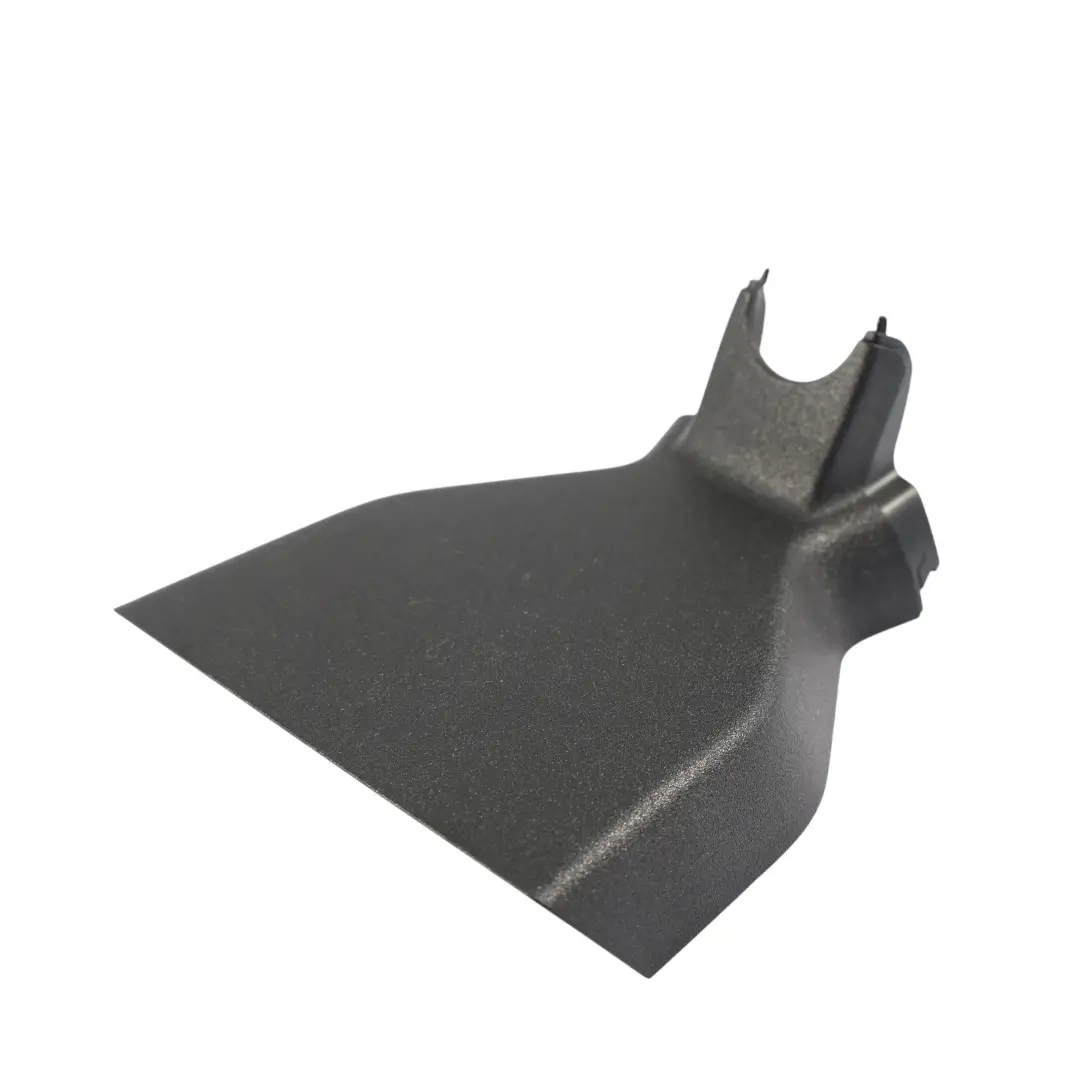 Ford Focus Mk3 Rear View Mirror Roof Cover Trim Panel - SKU BM51-17D550-BBW - Part number BM51-17D550-BBW