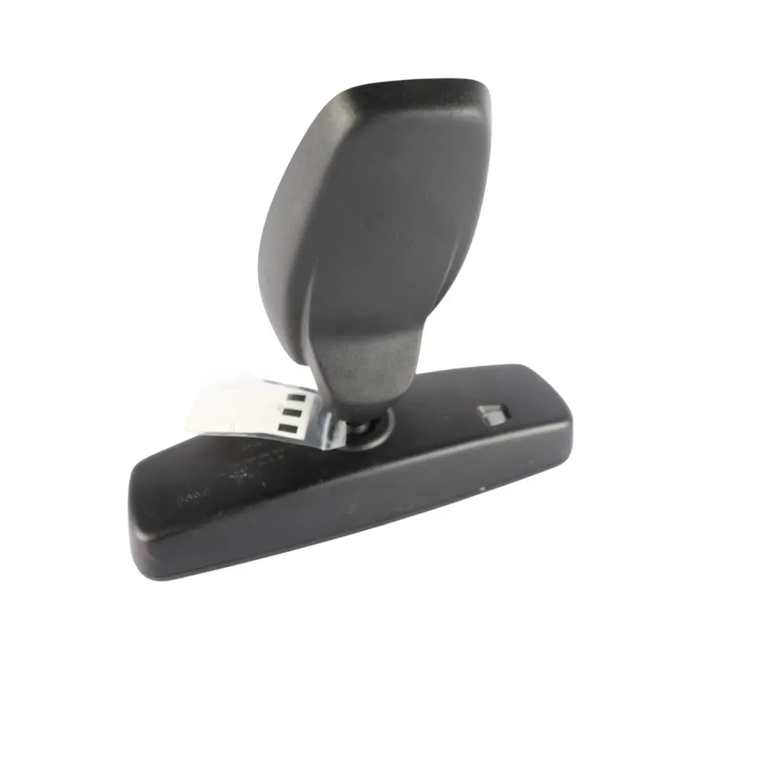 Ford Focus Mk3 Interior Rear View Mirror Surround Trim Cover AU5A-17E678-AD - SKU BM51-17D568-ACW - Part number BM51-17D568-ACW