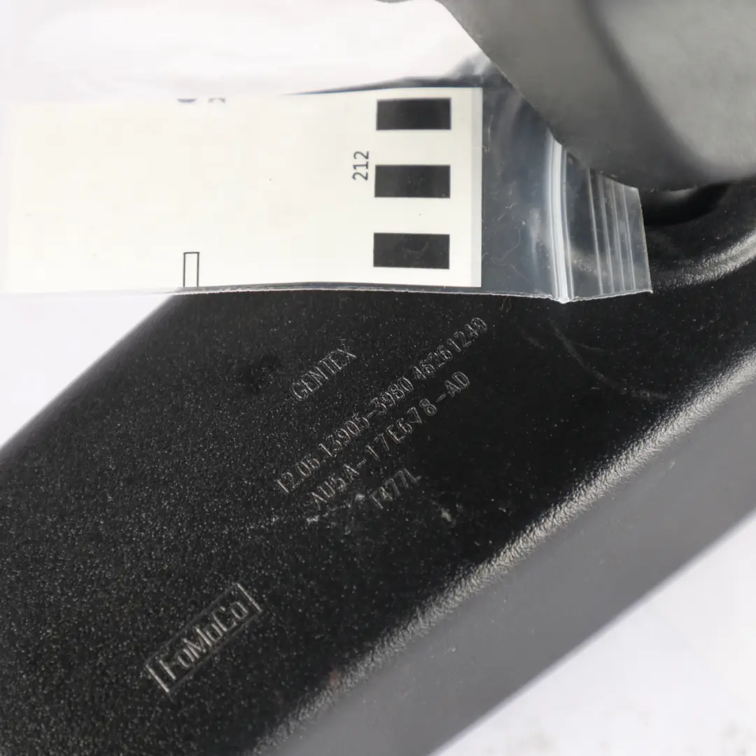 Ford Focus Mk3 Innenraum Rückspiegel Umrandung Abdeckung AU5A-17E678-AD - SKU BM51-17D568-ACW - Teilenummer BM51-17D568-ACW