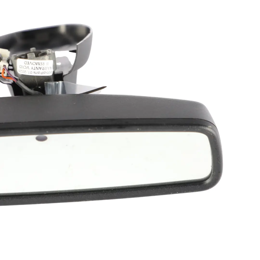 Ford Focus Mk3 Cache De Rétroviseur Intérieur AU5A-17E678-AD - SKU BM51-17D568-ACW - Numéro de pièce BM51-17D568-ACW