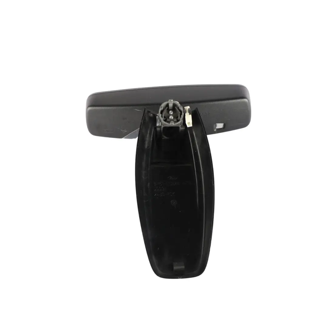 Ford Focus Mk3 Interior Rear View Mirror Surround Trim Cover AU5A-17E678-AD - SKU BM51-17D568-ACW - Part number BM51-17D568-ACW