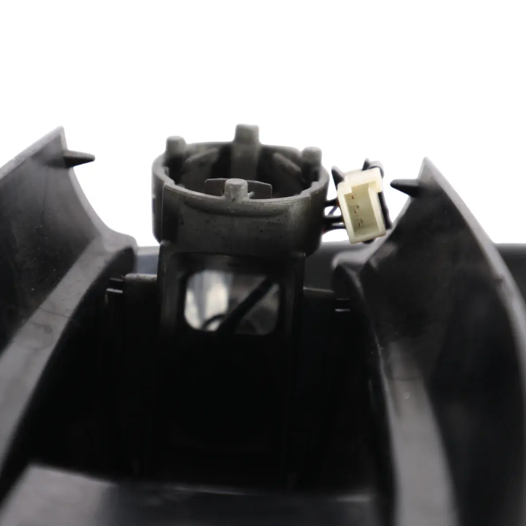 Ford Focus Mk3 Innenraum Rückspiegel Umrandung Abdeckung AU5A-17E678-AD - SKU BM51-17D568-ACW - Teilenummer BM51-17D568-ACW