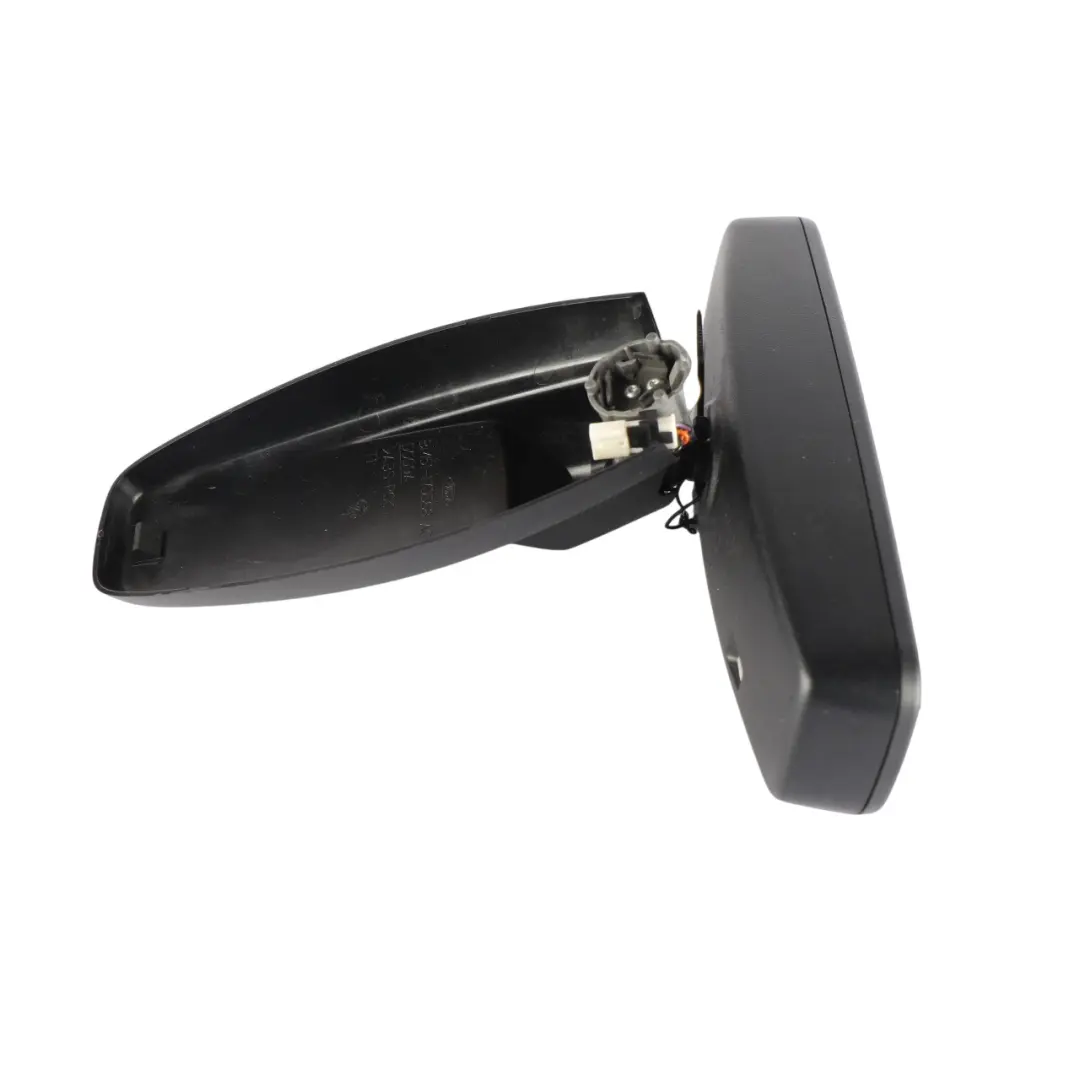 Ford Focus Mk3 Interior Rear View Mirror Surround Trim Cover AU5A-17E678-AD - SKU BM51-17D568-ACW - Part number BM51-17D568-ACW