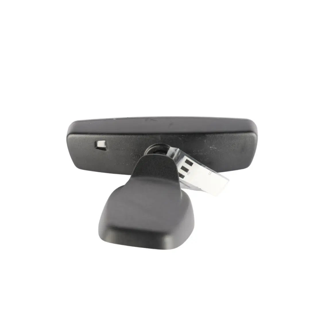 Ford Focus Mk3 Interior Rear View Mirror Surround Trim Cover AU5A-17E678-AD - SKU BM51-17D568-ACW - Part number BM51-17D568-ACW