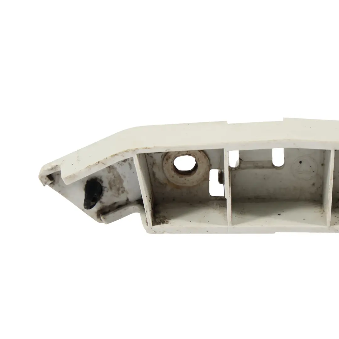 Ford Focus Mk3 Stoßstange Verstärkung Halterung Vorne Rechts - SKU BM51-17D958-A - Teilenummer BM51-17D958-A