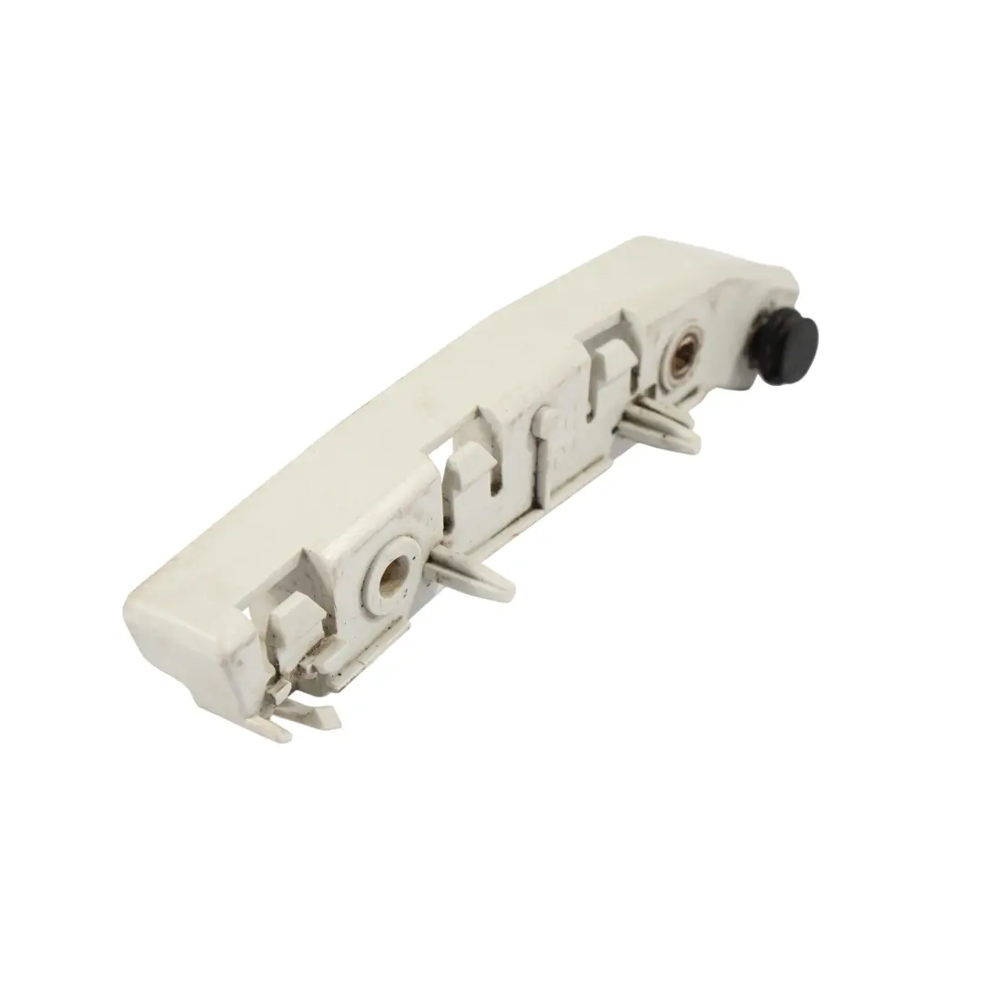 Ford Focus Mk3 Soporte Refuerzo Parachoques Delantero Derecho - SKU BM51-17D958-A - Número de pieza BM51-17D958-A