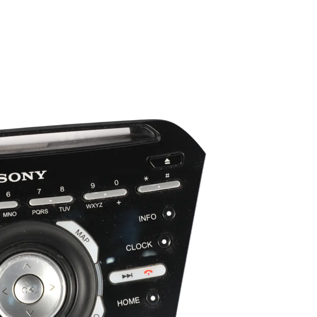 MK3 Panneau De Commande Multimédia BM5T-18K811-TA pour Ford Focus à propos du numéro de pièce BM51-18K811-TA Ford Focus MK3 Panneau De Commande Multimédia BM5T-18K811-TA - SKU BM51-18K811-TA - Numéro de pièce BM51-18K811-TA