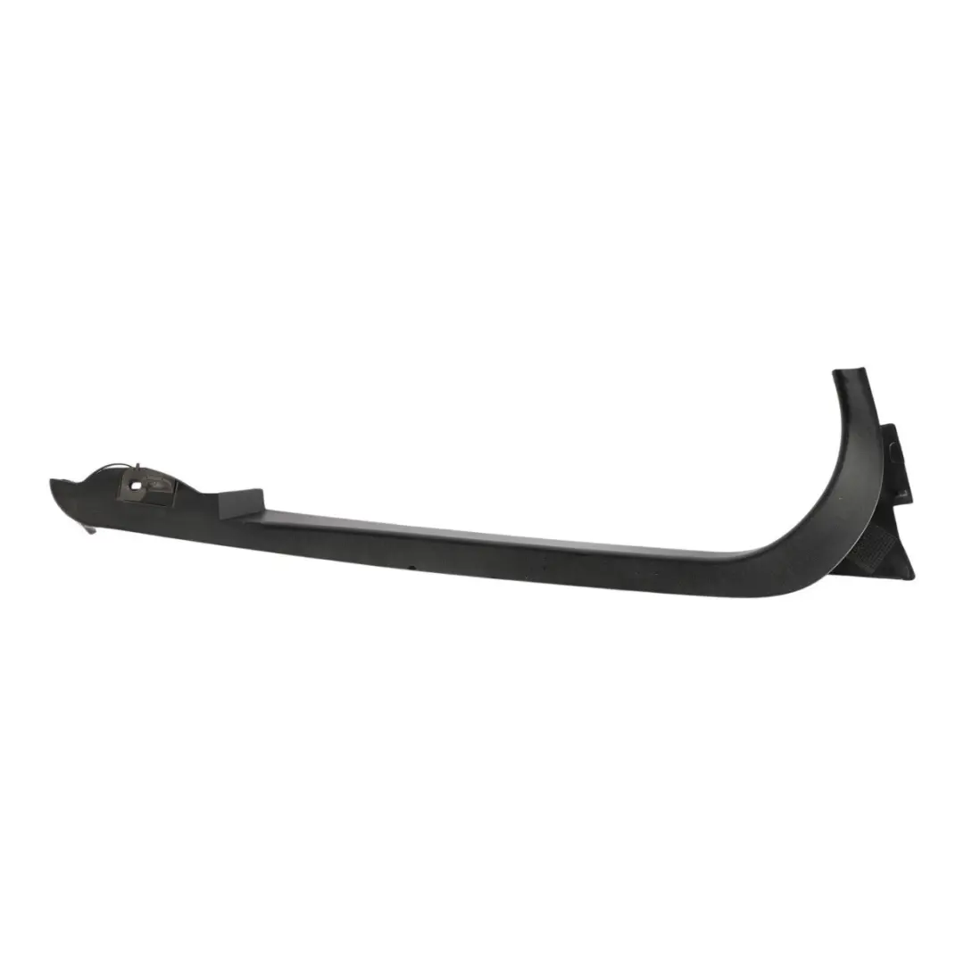 Trim Strip Door Front Left N/S Moulding BM51-201A18-AEW to Ford Transit with Part number BM51-A201A18-AEW Ford Transit Trim Strip Door Front Left N/S Moulding BM51-201A18-AEW - SKU BM51-A201A18-AEW - Part number BM51-A201A18-AEW