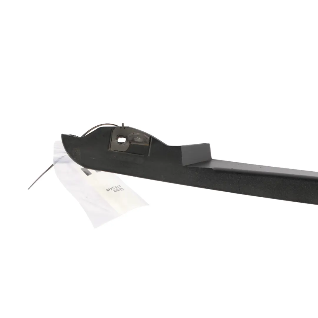 Trim Strip Door Front Left N/S Moulding BM51-201A18-AEW to Ford Transit with Part number BM51-A201A18-AEW Ford Transit Trim Strip Door Front Left N/S Moulding BM51-201A18-AEW - SKU BM51-A201A18-AEW - Part number BM51-A201A18-AEW