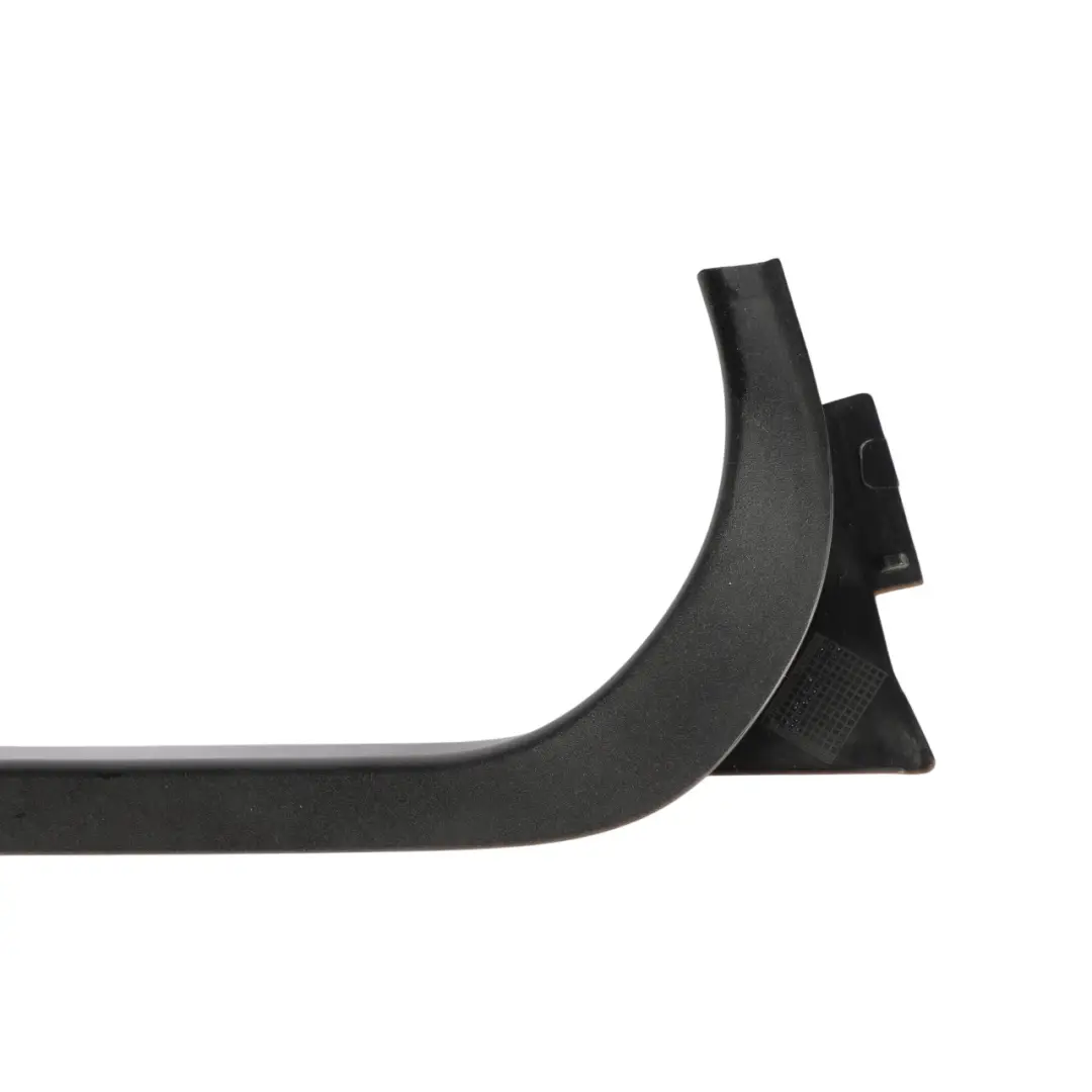 Ford Transit Trim Strip Door Front Left N/S Moulding BM51-201A18-AEW - SKU BM51-A201A18-AEW - Part number BM51-A201A18-AEW