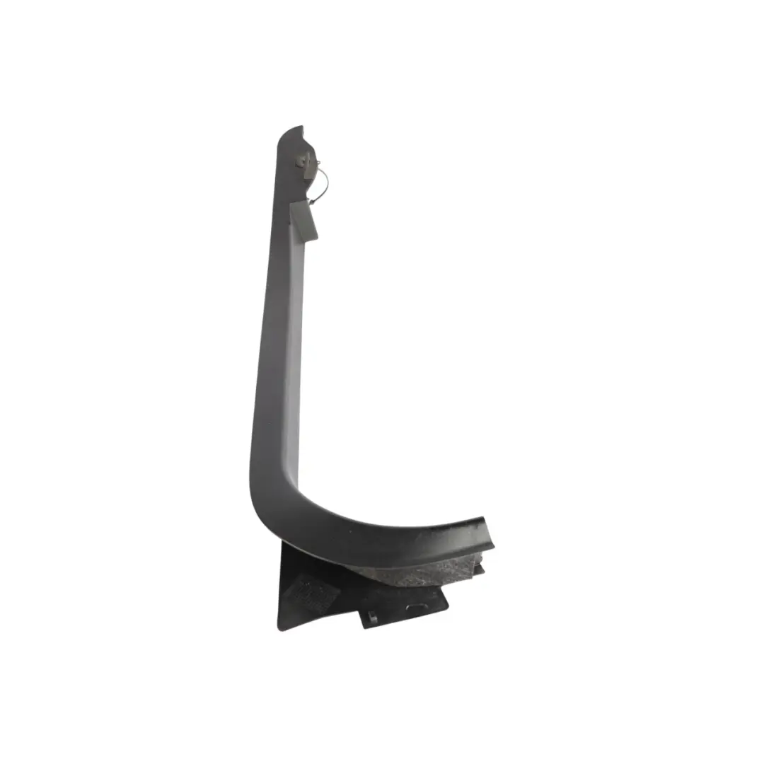 Ford Transit Trim Strip Door Front Left N/S Moulding BM51-201A18-AEW - SKU BM51-A201A18-AEW - Part number BM51-A201A18-AEW