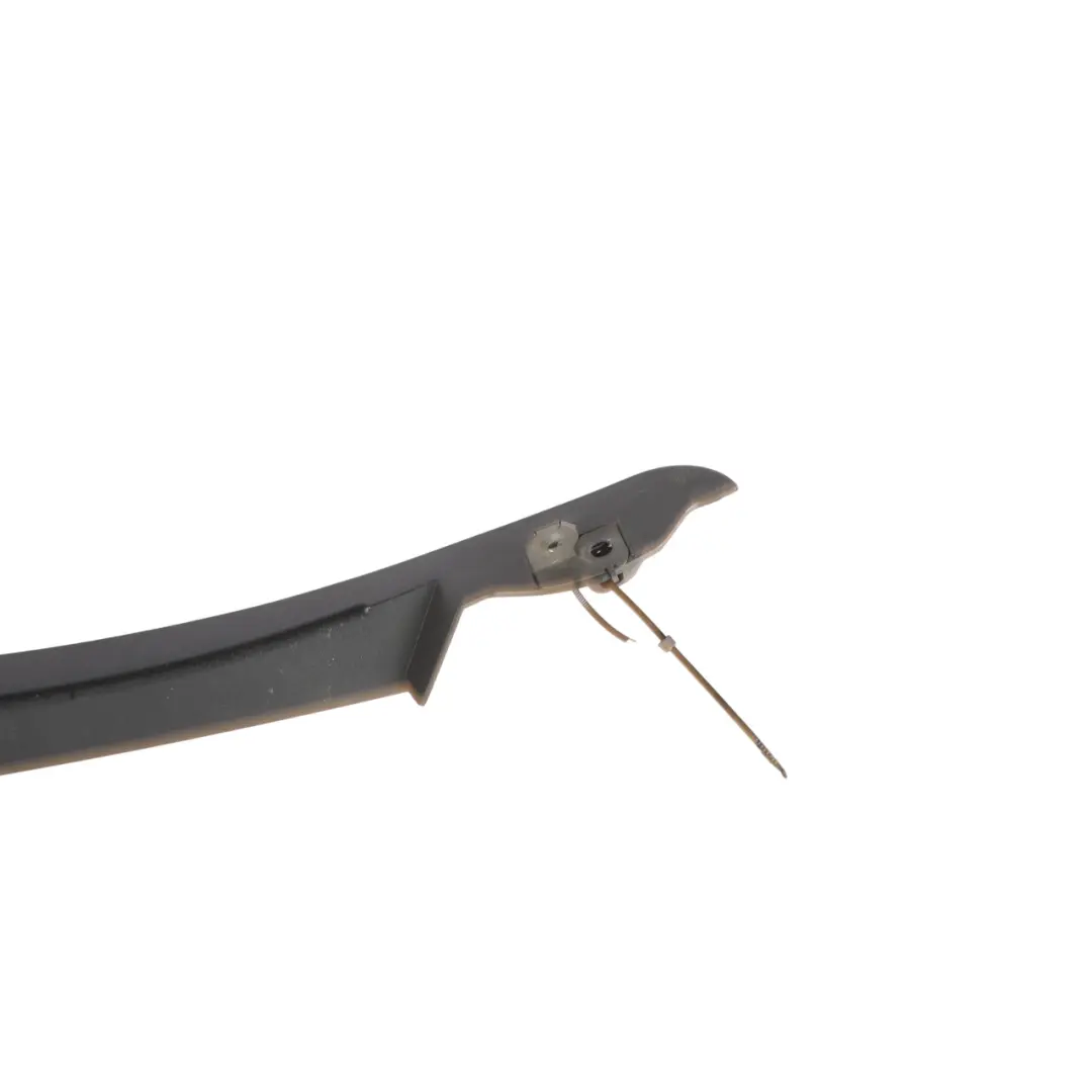 Ford Transit Trim Strip Door Front Left N/S Moulding BM51-201A18-AEW - SKU BM51-A201A18-AEW - Part number BM51-A201A18-AEW