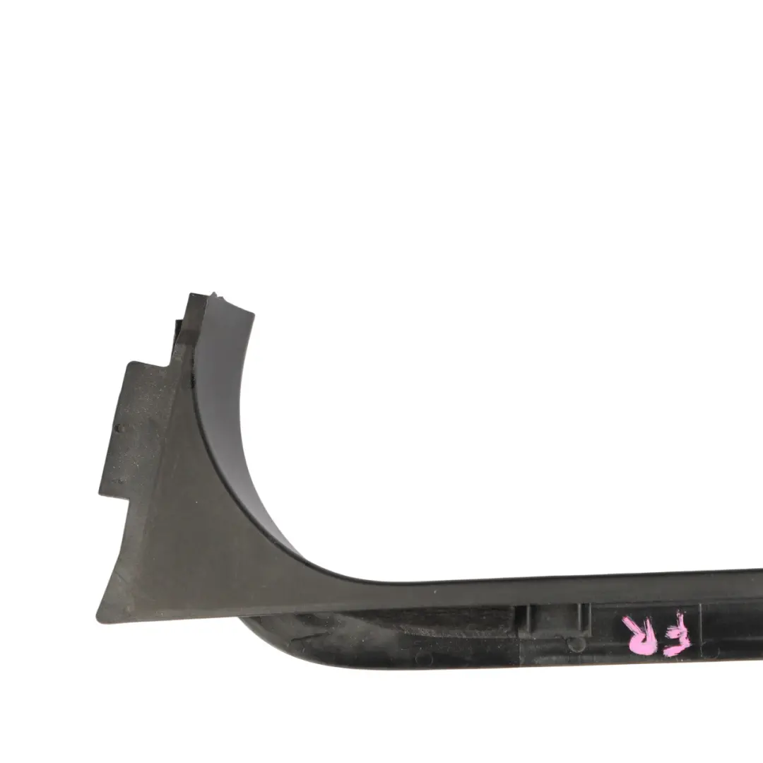 Trim Strip Door Front Left N/S Moulding BM51-201A18-AEW to Ford Transit with Part number BM51-A201A18-AEW Ford Transit Trim Strip Door Front Left N/S Moulding BM51-201A18-AEW - SKU BM51-A201A18-AEW - Part number BM51-A201A18-AEW