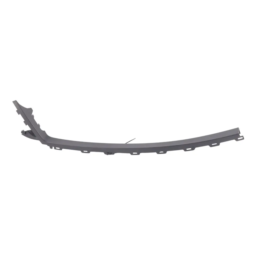 Ford Focus Mk3 Moulure Garniture Panneau Porte Avant Droite - SKU BM51-20296-ACW - Numéro de pièce BM51-20296-ACW