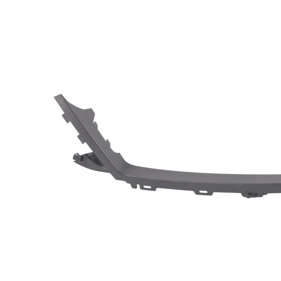 Ford Focus Mk3 Front Door Moulding Trim Panel Right O/S - SKU BM51-20296-ACW - Part number BM51-20296-ACW