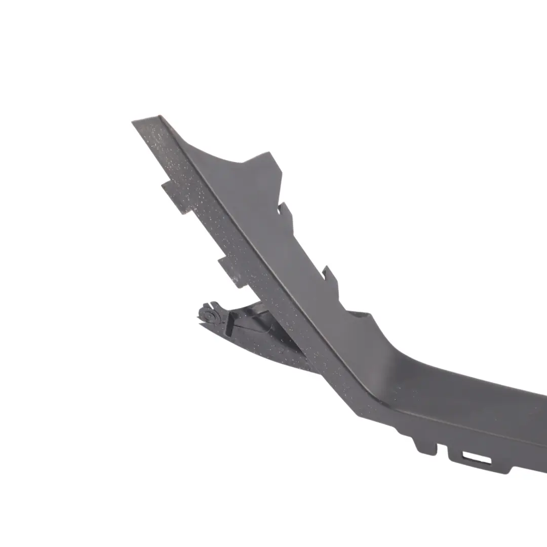 Mk3 Front Door Moulding Trim Panel Right O/S to Ford Focus with Part number BM51-20296-ACW Ford Focus Mk3 Front Door Moulding Trim Panel Right O/S - SKU BM51-20296-ACW - Part number BM51-20296-ACW