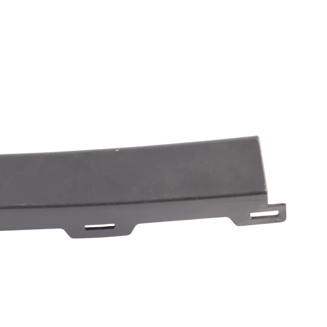 Mk3 Front Door Moulding Trim Panel Right O/S to Ford Focus with Part number BM51-20296-ACW Ford Focus Mk3 Front Door Moulding Trim Panel Right O/S - SKU BM51-20296-ACW - Part number BM51-20296-ACW