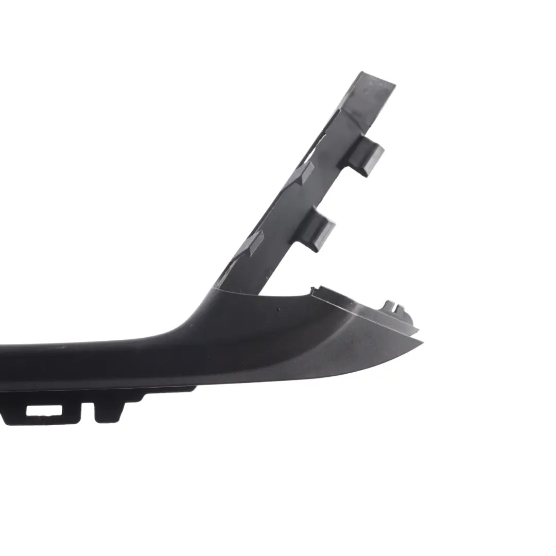 Ford Focus Mk3 Front Door Moulding Trim Panel Right O/S - SKU BM51-20296-ACW - Part number BM51-20296-ACW