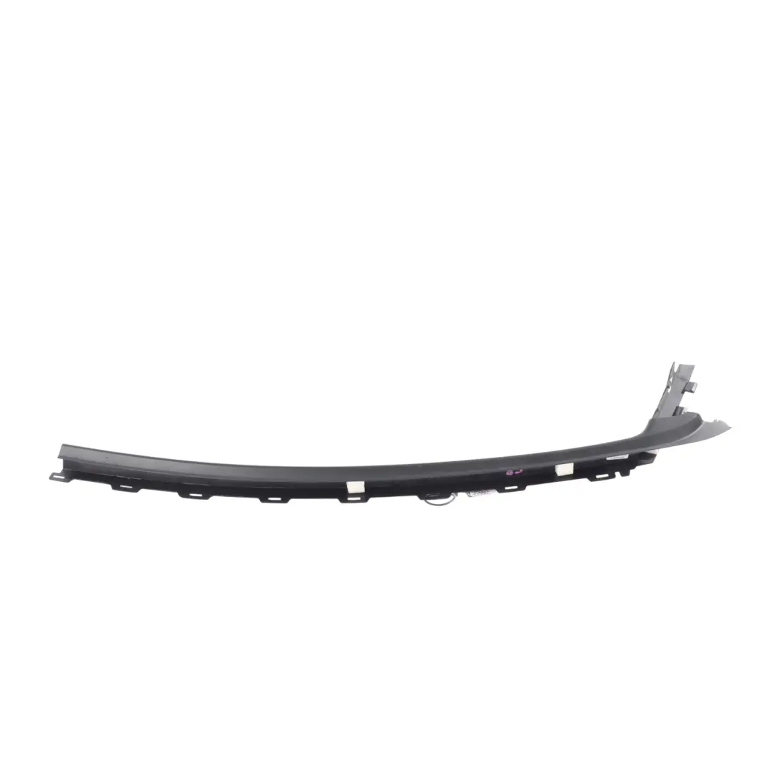 Mk3 Front Door Moulding Trim Panel Right O/S to Ford Focus with Part number BM51-20296-ACW Ford Focus Mk3 Front Door Moulding Trim Panel Right O/S - SKU BM51-20296-ACW - Part number BM51-20296-ACW