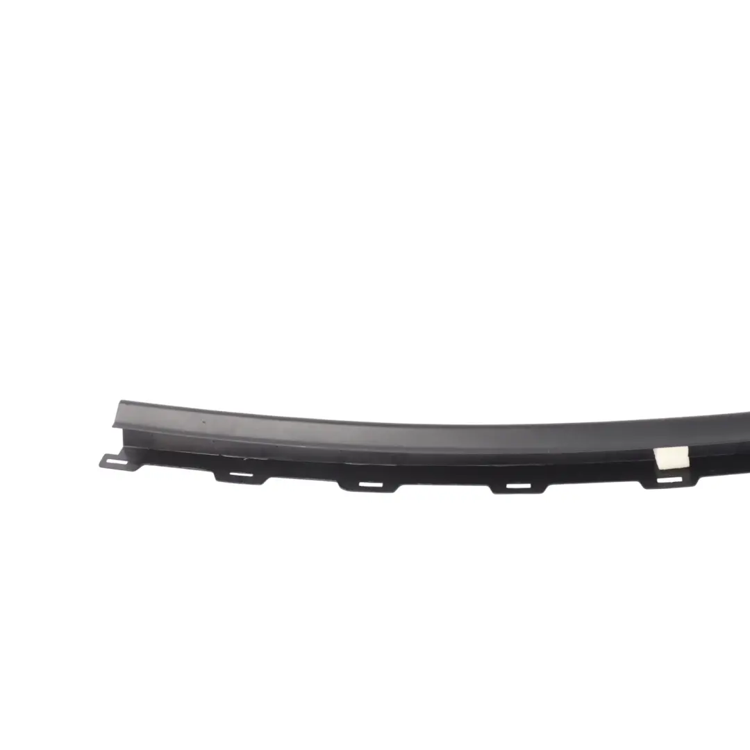 Ford Focus Mk3 Front Door Moulding Trim Panel Right O/S - SKU BM51-20296-ACW - Part number BM51-20296-ACW
