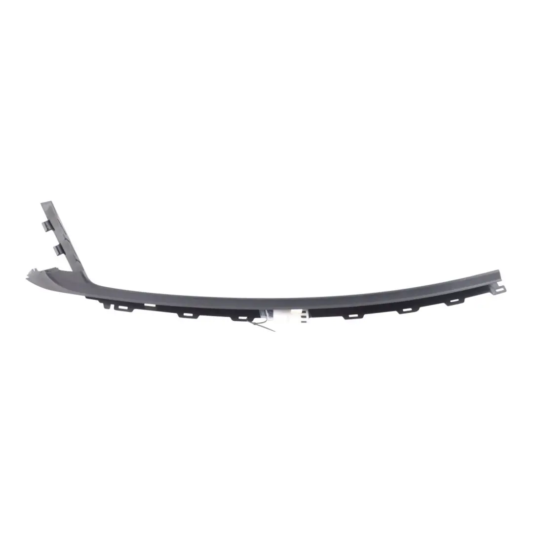 Ford Focus Mk3 Front Door Moulding Trim Panel Left N/S - SKU BM51-20297-ACW - Part number BM51-20297-ACW
