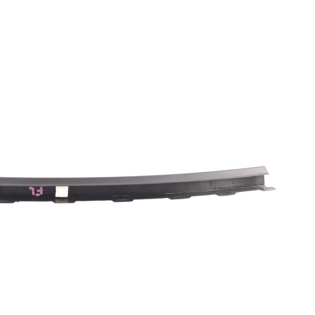 Ford Focus Mk3 Front Door Moulding Trim Panel Left N/S - SKU BM51-20297-ACW - Part number BM51-20297-ACW