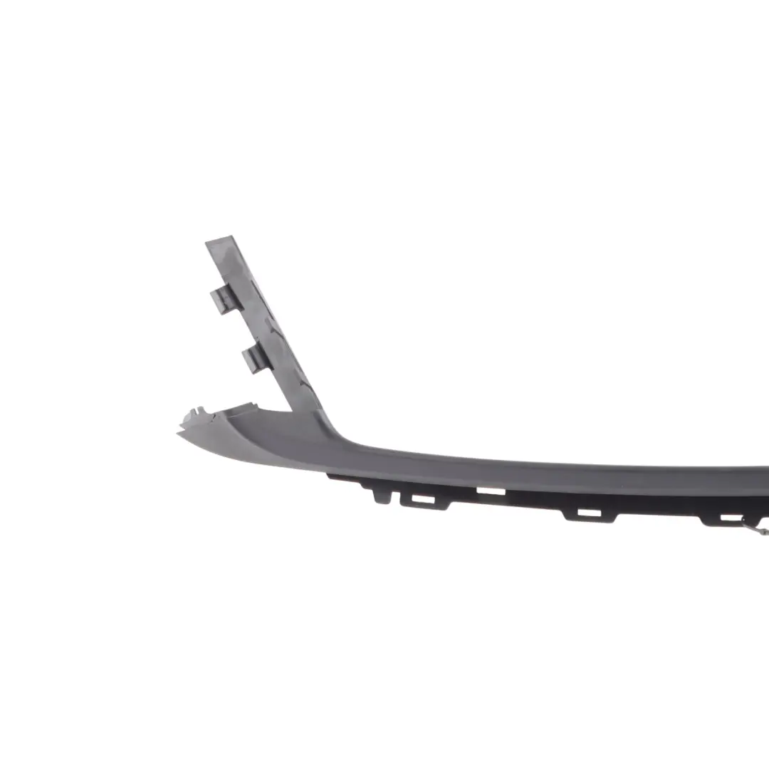 Mk3 Front Door Moulding Trim Panel Left N/S to Ford Focus with Part number BM51-20297-ACW Ford Focus Mk3 Front Door Moulding Trim Panel Left N/S - SKU BM51-20297-ACW - Part number BM51-20297-ACW