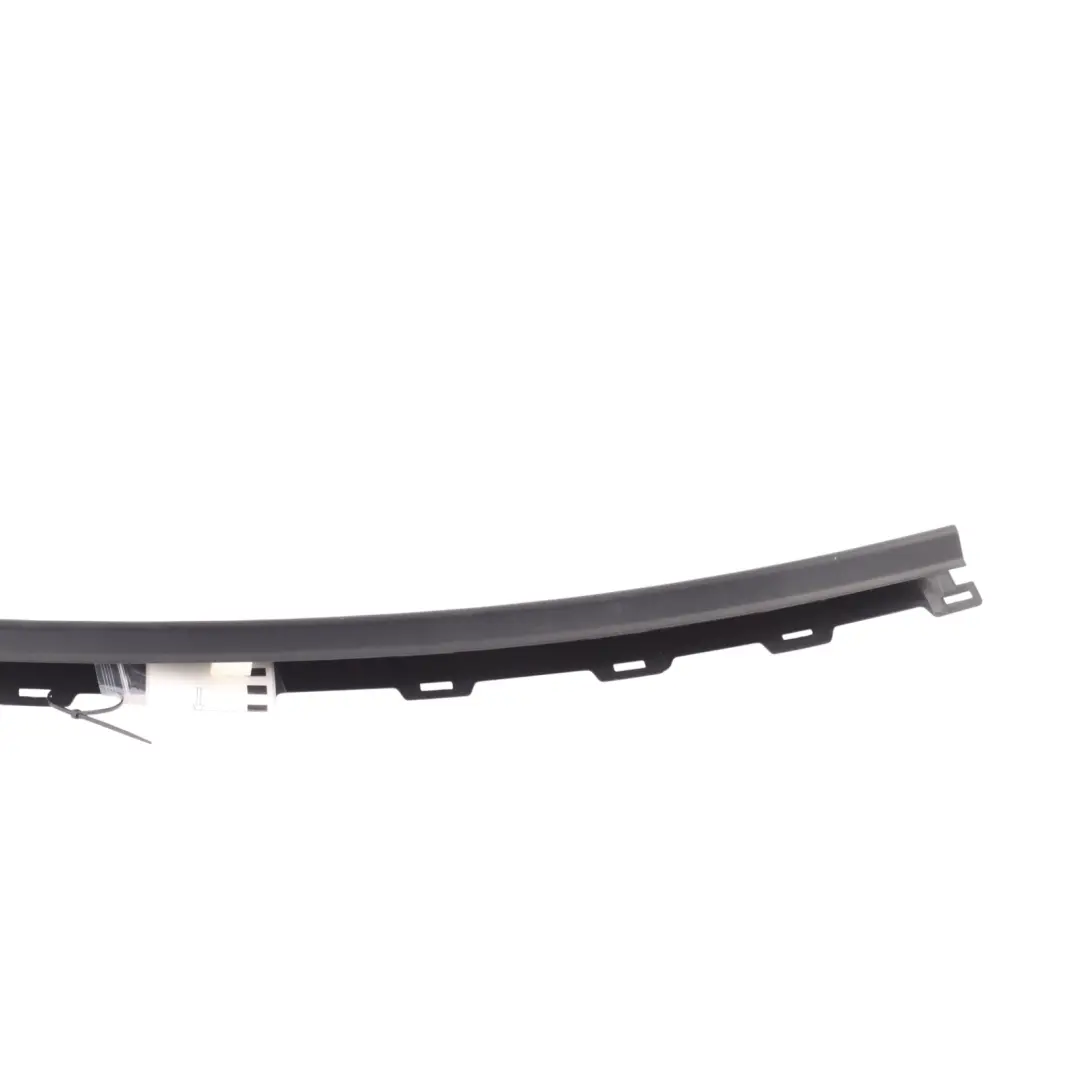 Mk3 Front Door Moulding Trim Panel Left N/S to Ford Focus with Part number BM51-20297-ACW Ford Focus Mk3 Front Door Moulding Trim Panel Left N/S - SKU BM51-20297-ACW - Part number BM51-20297-ACW