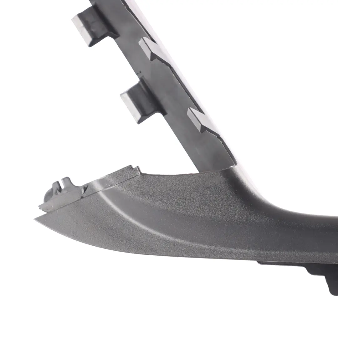 Mk3 Front Door Moulding Trim Panel Left N/S to Ford Focus with Part number BM51-20297-ACW Ford Focus Mk3 Front Door Moulding Trim Panel Left N/S - SKU BM51-20297-ACW - Part number BM51-20297-ACW