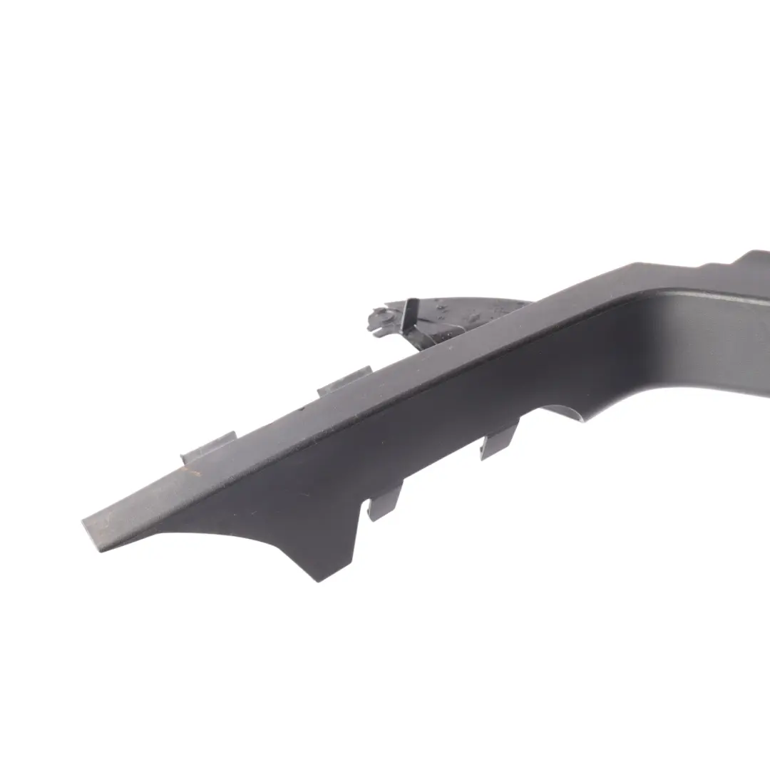 Mk3 Front Door Moulding Trim Panel Left N/S to Ford Focus with Part number BM51-20297-ACW Ford Focus Mk3 Front Door Moulding Trim Panel Left N/S - SKU BM51-20297-ACW - Part number BM51-20297-ACW