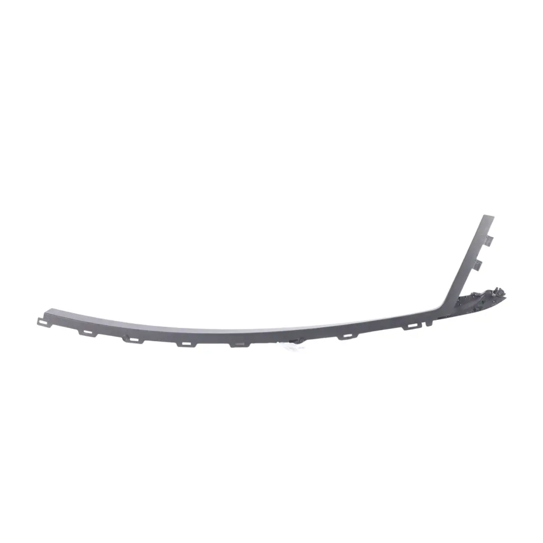 Mk3 Front Door Moulding Trim Panel Left N/S to Ford Focus with Part number BM51-20297-ACW Ford Focus Mk3 Front Door Moulding Trim Panel Left N/S - SKU BM51-20297-ACW - Part number BM51-20297-ACW