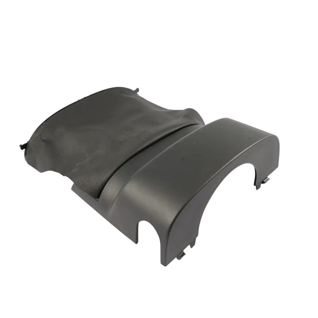 Mk3 Lenksäulenverkleidung Abdeckung für Ford Focus mit Teilenummer BM51-3530-ACW Ford Focus Mk3 Lenksäulenverkleidung Abdeckung - SKU BM51-3530-ACW - Teilenummer BM51-3530-ACW