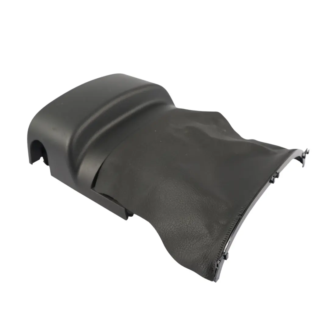 Ford Focus Mk3 Steering Column Trim Surround Cowl Cover Panel - SKU BM51-3530-ACW - Part number BM51-3530-ACW