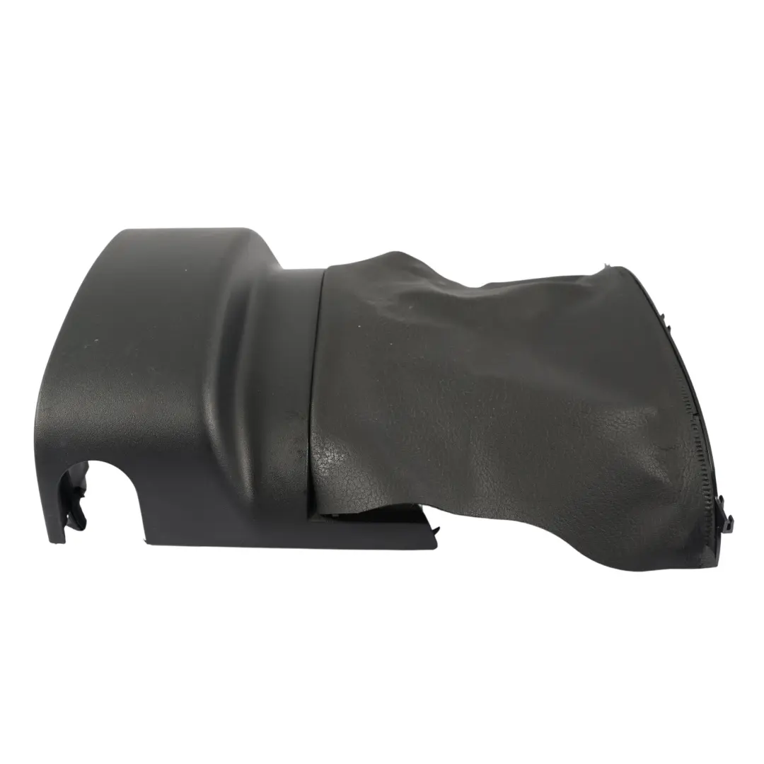 Mk3 Steering Column Trim Surround Cowl Cover Panel to Ford Focus with Part number BM51-3530-ACW Ford Focus Mk3 Steering Column Trim Surround Cowl Cover Panel - SKU BM51-3530-ACW - Part number BM51-3530-ACW