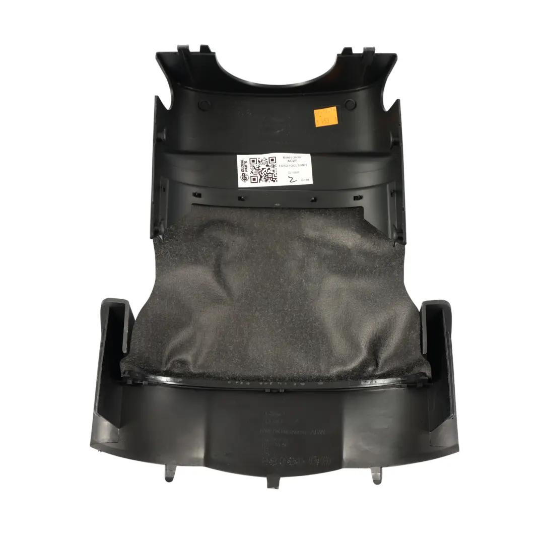 Mk3 Osłona Kolumny Kierownicy Górna Część BM51-3530-ACW do Ford Focus o numerze BM51-3530-ACW1 Ford Focus Mk3 Osłona Kolumny Kierownicy Górna Część BM51-3530-ACW - SKU BM51-3530-ACW1 - Numer Części BM51-3530-ACW1