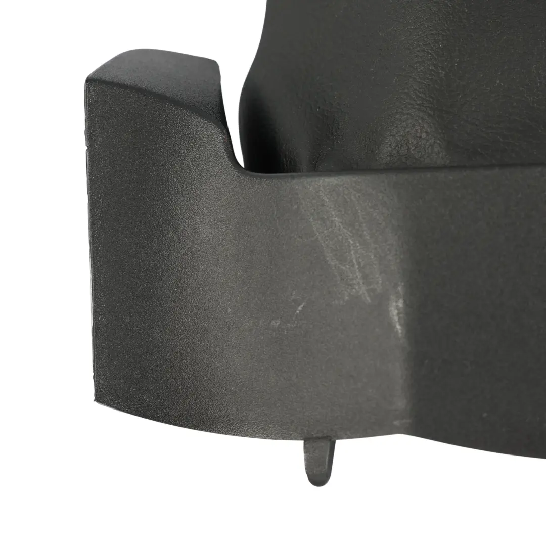 Ford Focus Mk3 Steering Column Trim Surround Cowl Cover Panel BM51-3530-ACW - SKU BM51-3530-ACW1 - Part number BM51-3530-ACW1