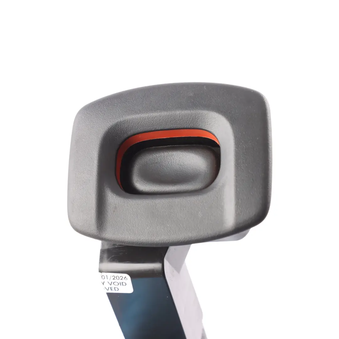 Ford Focus Mk3 Rear Seat Seatbelt Buckle Latch Rear Right O/S - SKU BM51-5461382-AA - Part number BM51-5461382-AA