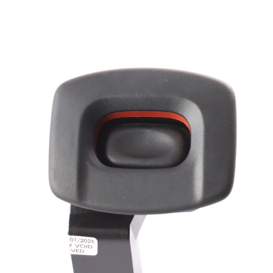 Ford Focus Mk3 Rear Seat Seatbelt Buckle Latch Rear Right O/S - SKU BM51-5461382-AA - Part number BM51-5461382-AA