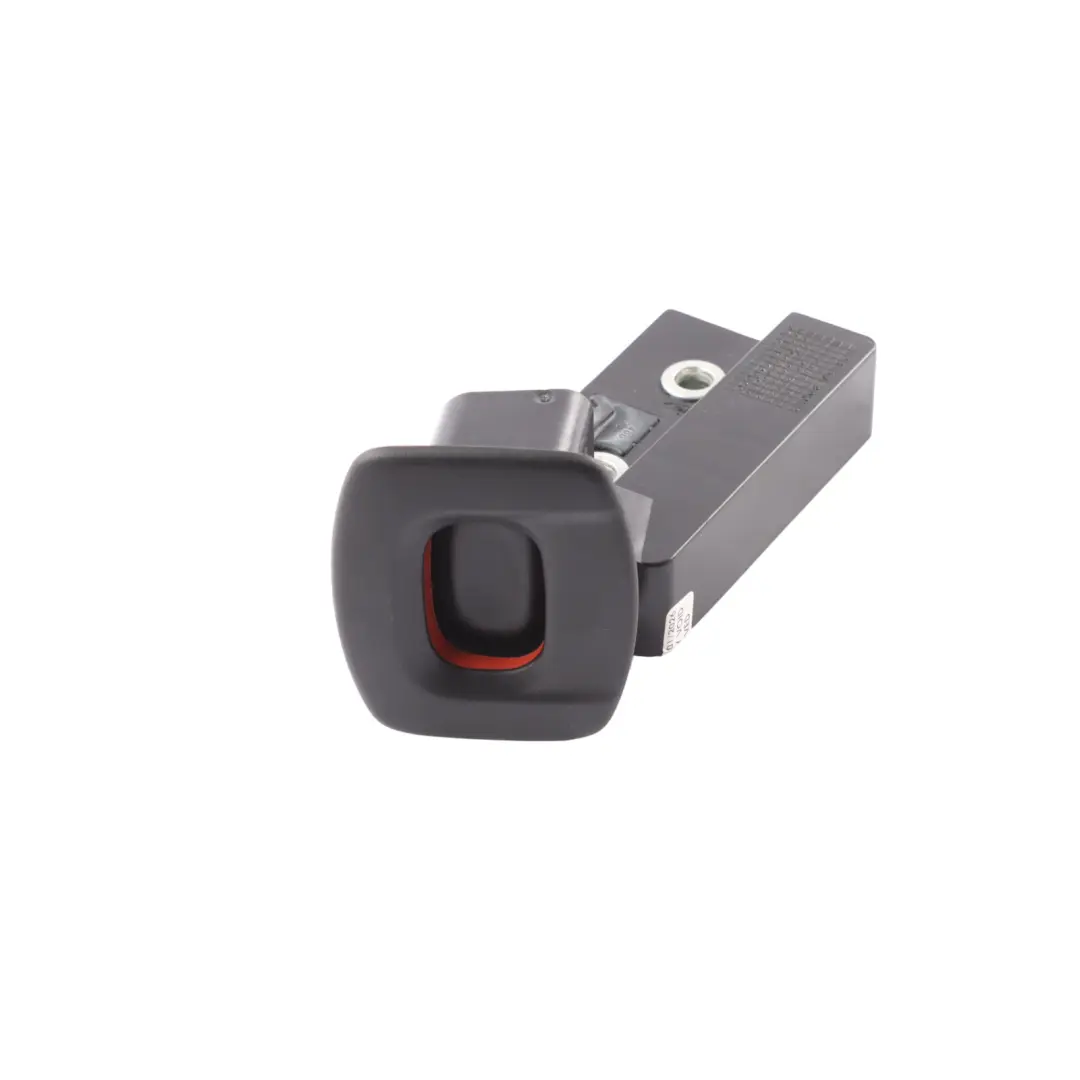 Mk3 Rear Seat Seatbelt Buckle Latch Rear Right O/S to Ford Focus with Part number BM51-5461382-AA Ford Focus Mk3 Rear Seat Seatbelt Buckle Latch Rear Right O/S - SKU BM51-5461382-AA - Part number BM51-5461382-AA