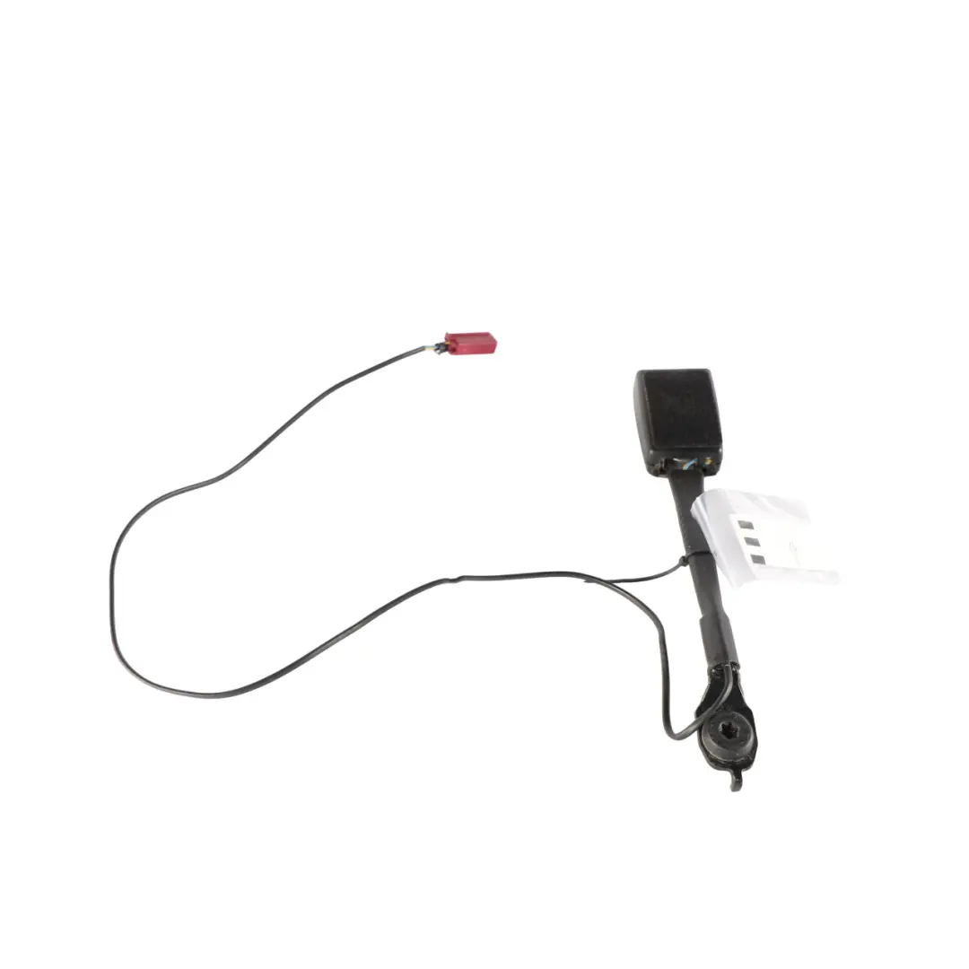 Ford Focus Mk3 Boucle De Ceinture Sécurité Avant Droit - SKU BM51-61208-ABW - Numéro de pièce BM51-61208-ABW