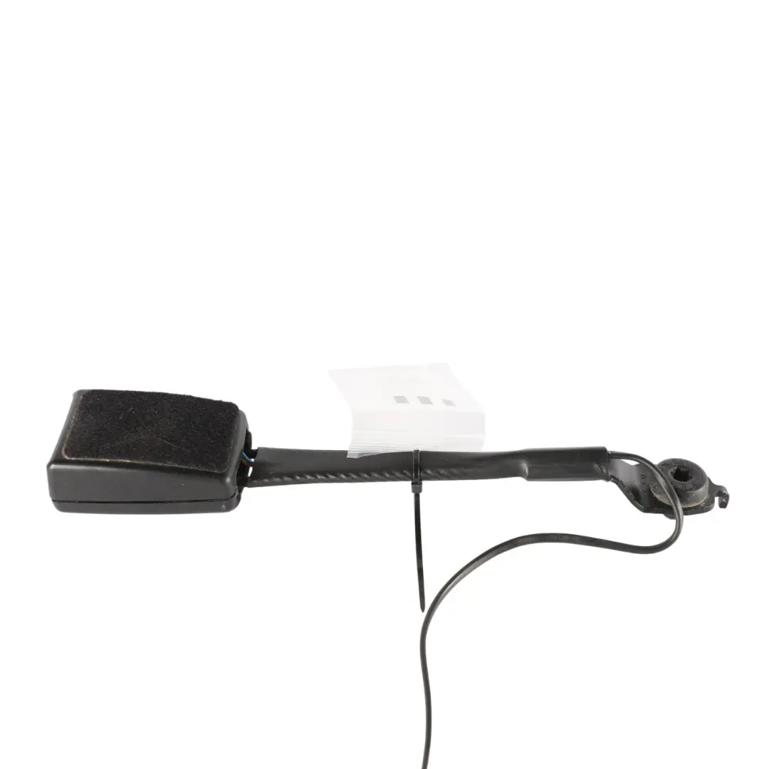 Ford Focus Mk3 Boucle De Ceinture Sécurité Avant Droit - SKU BM51-61208-ABW - Numéro de pièce BM51-61208-ABW