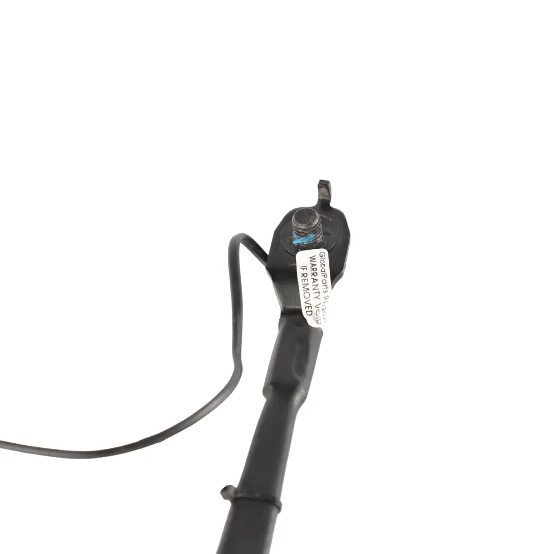 Ford Focus Mk3 Sicherheitsgurt Stiel Gürtelschnalle Vorne Rechts - SKU BM51-61208-ABW - Teilenummer BM51-61208-ABW