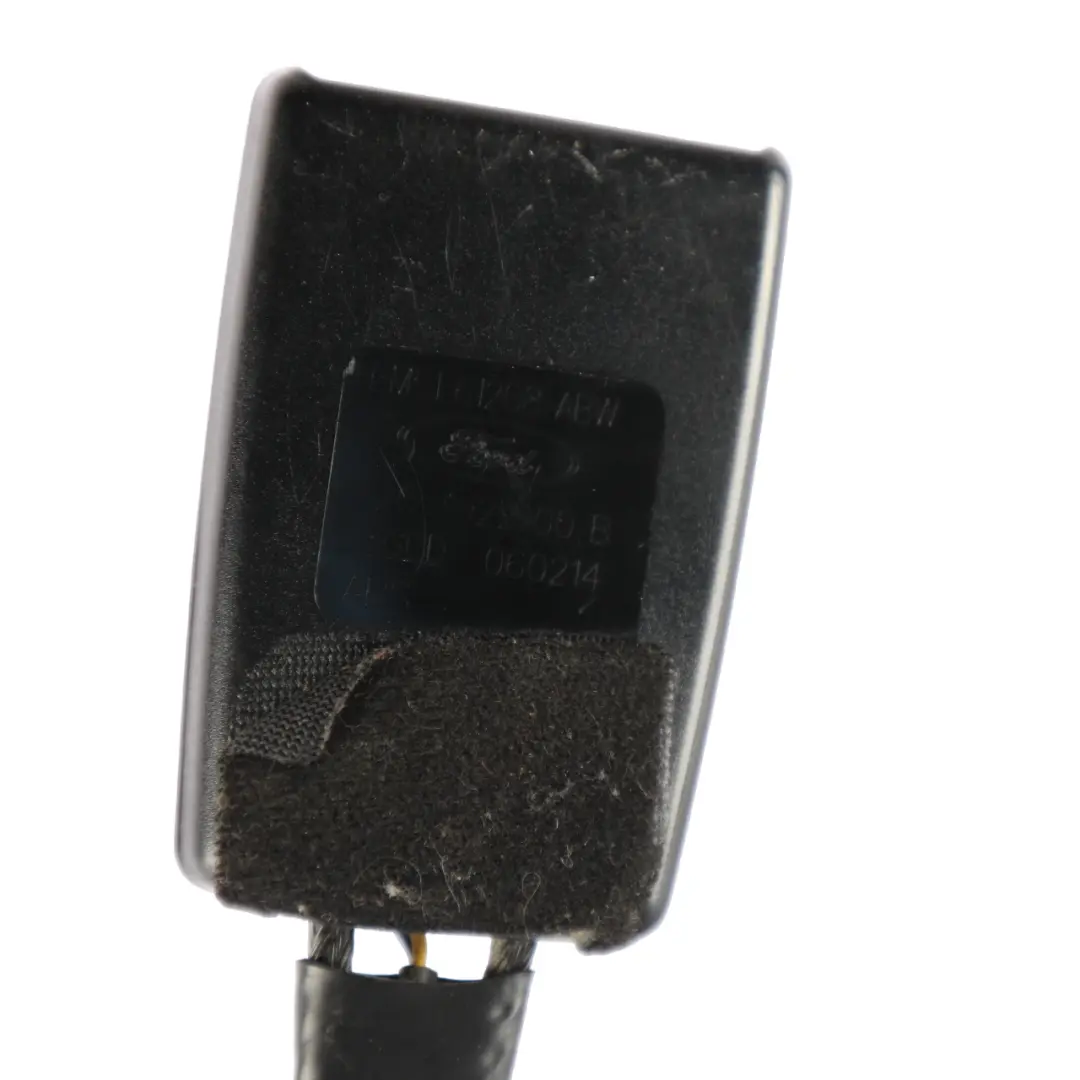 Ford Focus Mk3 Sicherheitsgurt Stiel Gürtelschnalle Vorne Rechts - SKU BM51-61208-ABW - Teilenummer BM51-61208-ABW