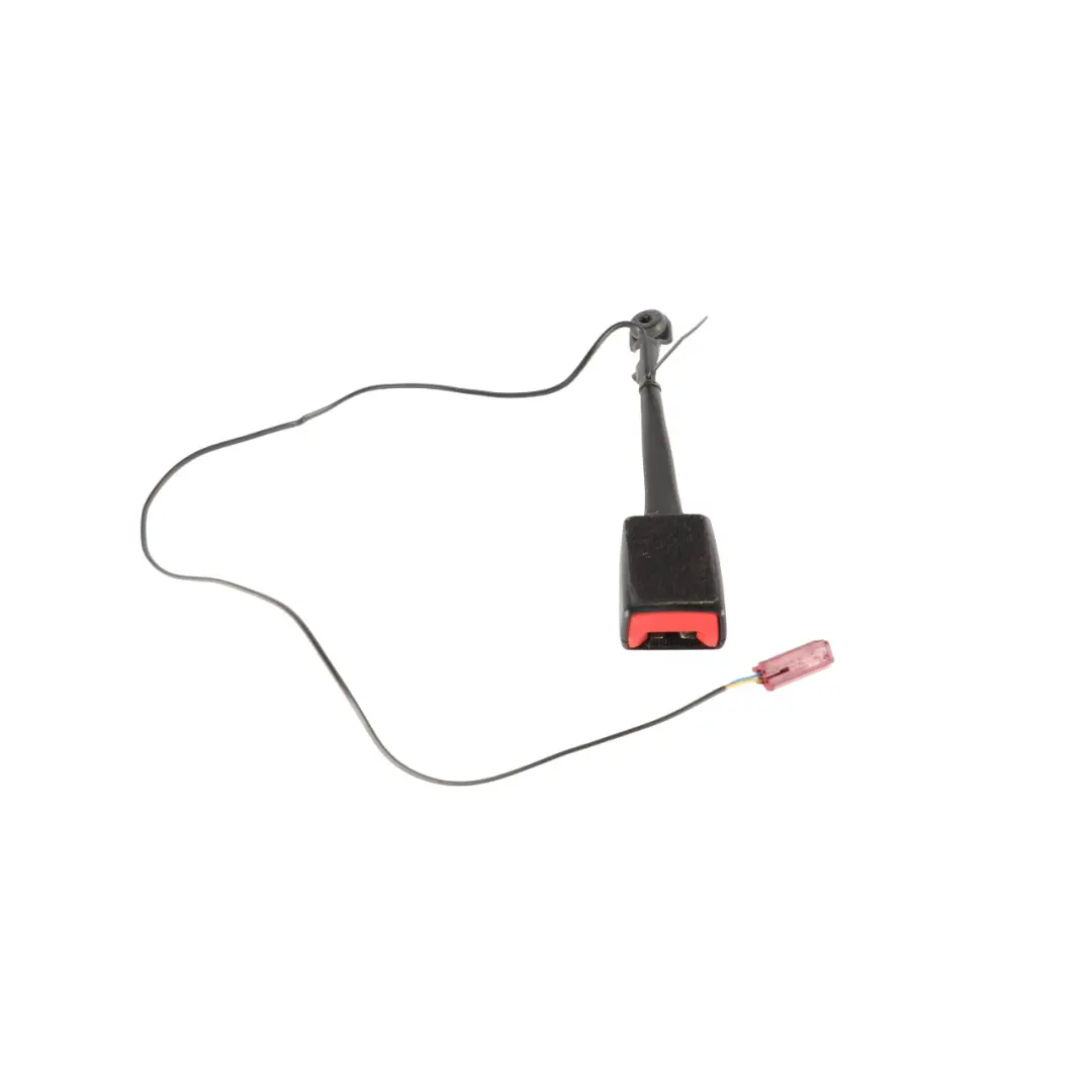 Ford Focus Mk3 Sicherheitsgurt Schloss Beifahrer Vorne Links - SKU BM51-61209-ABW - Teilenummer BM51-61209-ABW